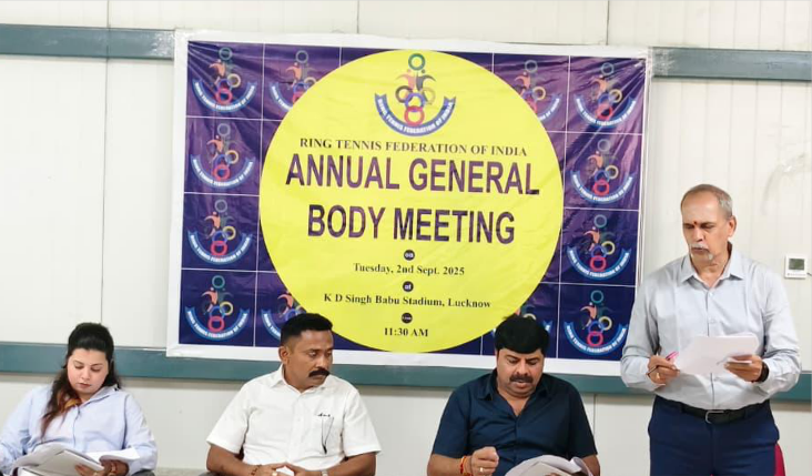 2ND AGM (LUCKNOW, SEPT 2025) 4
