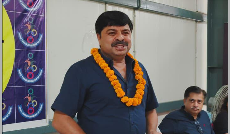 2ND AGM (LUCKNOW, SEPT 2025) 5