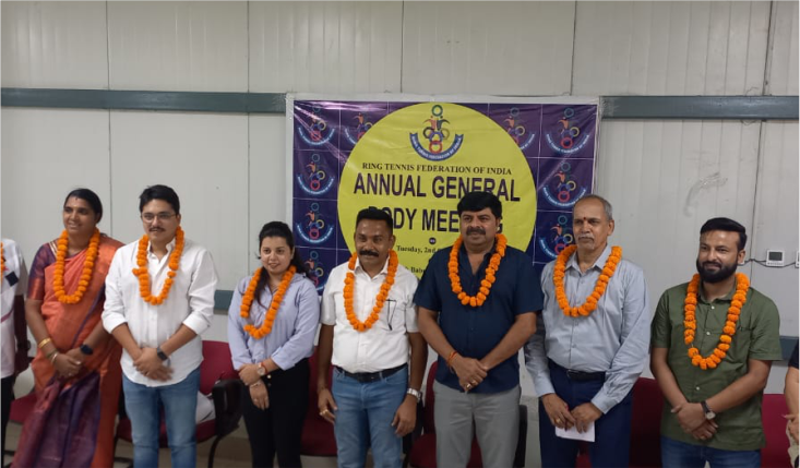 2ND AGM (LUCKNOW, SEPT 2025) 6