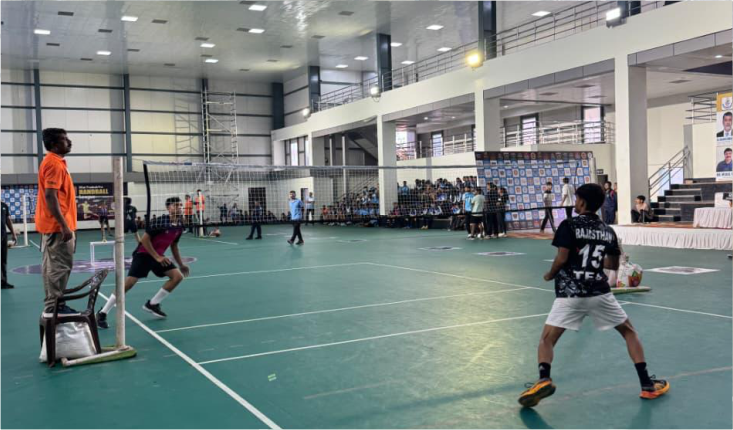 2ND SUB-JUNIOR & 1ST SENIOR NATI 2