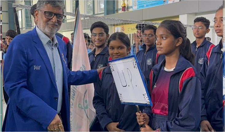 2ND SUB-JUNIOR & 1ST SENIOR NATI 3