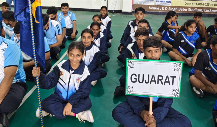 2ND SUB-JUNIOR & 1ST SENIOR NATI 4