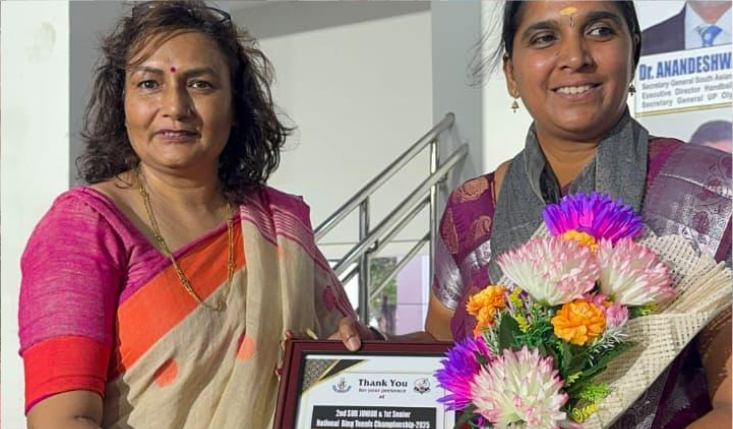 2ND SUB-JUNIOR & 1ST SENIOR NATI 6