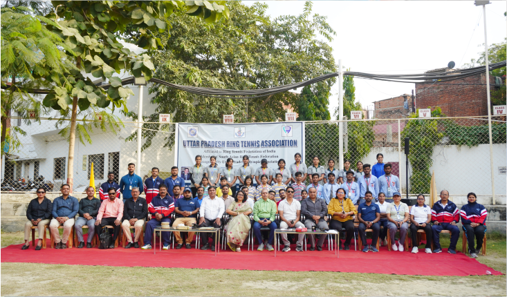 NATIONAL WORKSHOP (VARANASI, NOV 3